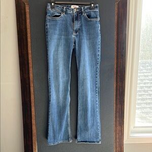 Women's Blue Jeans